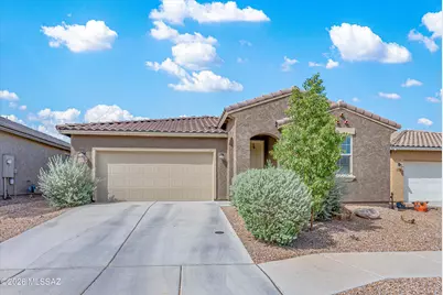 9753 E Copper Glance Trail, Tucson, AZ 85730 - Photo 1