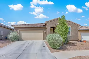 9753 E Copper Glance Trl, Tucson, AZ 85730 - Photo 1