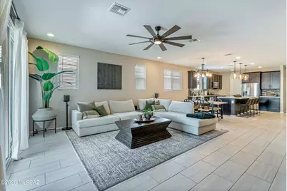 9753 E Copper Glance Trail, Tucson, AZ 85730 - Photo 17