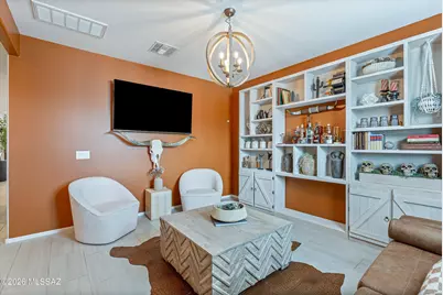 9753 E Copper Glance Trail, Tucson, AZ 85730 - Photo 7