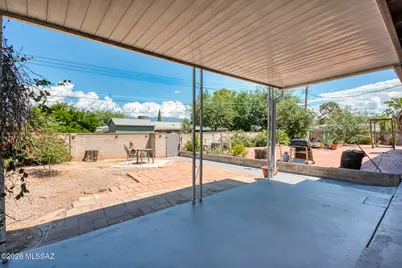 7423 E Calle Madero, Tucson, AZ 85710 - Photo 21