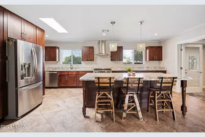 7423 E Calle Madero, Tucson, AZ 85710 - Photo 3