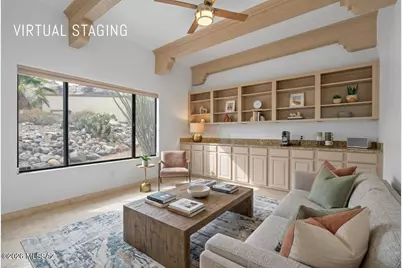 6420 N Regal Manor Drive, Tucson, AZ 85750 - Photo 13