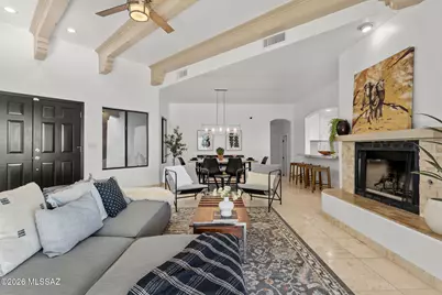 6420 N Regal Manor Drive, Tucson, AZ 85750 - Photo 3