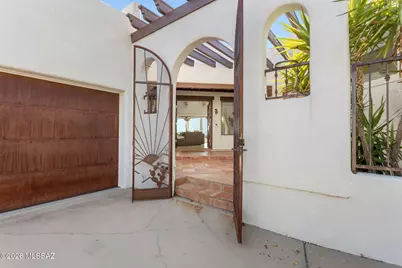 6420 N Regal Manor Drive, Tucson, AZ 85750 - Photo 41