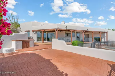 6420 N Regal Manor Drive, Tucson, AZ 85750 - Photo 39