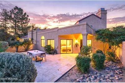 6969 E Nuthatch Trail, Tucson, AZ 85750 - Photo 43