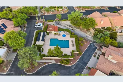 6969 E Nuthatch Trail, Tucson, AZ 85750 - Photo 47