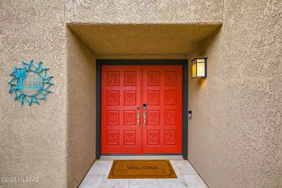 6969 E Nuthatch Trail, Tucson, AZ 85750 - Photo 9