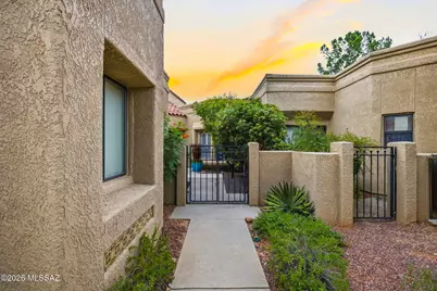 6969 E Nuthatch Trail, Tucson, AZ 85750 - Photo 7