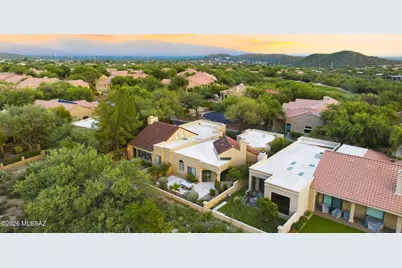 6969 E Nuthatch Trail, Tucson, AZ 85750 - Photo 45
