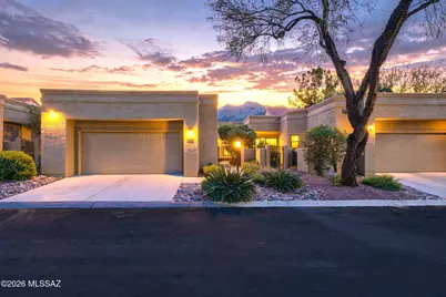 6969 E Nuthatch Trail, Tucson, AZ 85750 - Photo 3