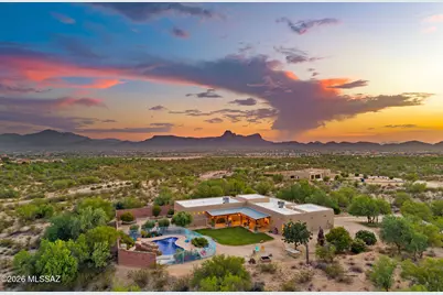 9690 N Linda Vista Place, Tucson, AZ 85742 - Photo 29