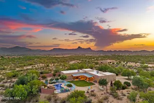 9690 N Linda Vista Pl, Tucson, AZ 85742 - Photo 29