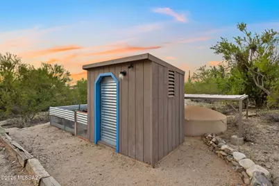 9690 N Linda Vista Place, Tucson, AZ 85742 - Photo 37