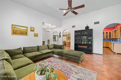 9690 N Linda Vista Place, Tucson, AZ 85742 - Photo 9