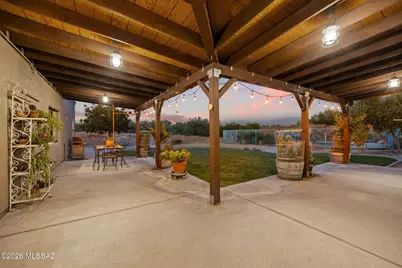 9690 N Linda Vista Place, Tucson, AZ 85742 - Photo 31
