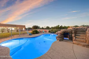 9690 N Linda Vista Pl, Tucson, AZ 85742 - Photo 33