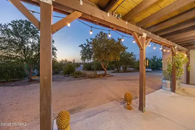 9690 N Linda Vista Place, Tucson, AZ 85742 - Photo 7