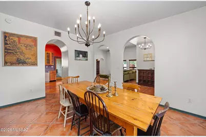 9690 N Linda Vista Place, Tucson, AZ 85742 - Photo 11