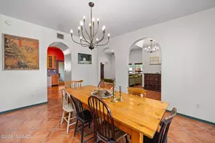 9690 N Linda Vista Pl, Tucson, AZ 85742 - Photo 11