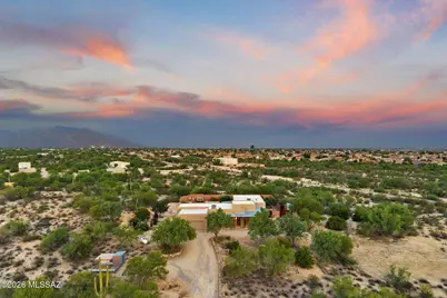 9690 N Linda Vista Place, Tucson, AZ 85742 - Photo 3