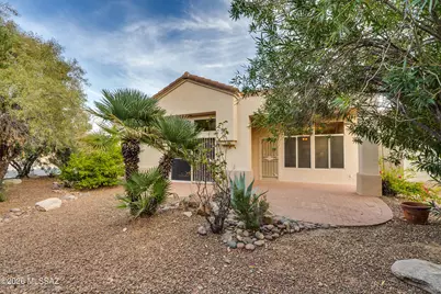 13853 N Lobelia Way, Oro Valley, AZ 85755 - Photo 41