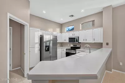 13853 N Lobelia Way, Oro Valley, AZ 85755 - Photo 15