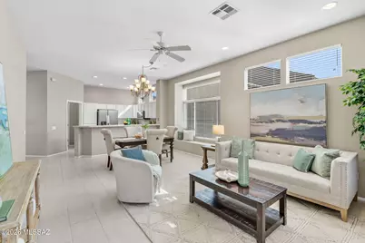 13853 N Lobelia Way, Oro Valley, AZ 85755 - Photo 19