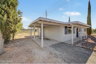 7902 E Winnepeg Drive, Tucson, AZ 85730 - Photo 3