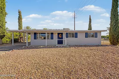 7902 E Winnepeg Drive, Tucson, AZ 85730 - Photo 1