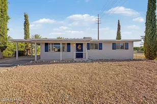7902 E Winnepeg Dr, Tucson, AZ 85730 - Photo 1