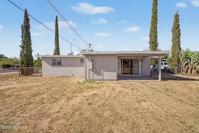 7902 E Winnepeg Drive, Tucson, AZ 85730 - Photo 23