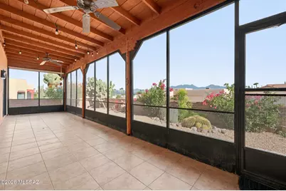 889 W Camino Tierra Libre, Green Valley, AZ 85614 - Photo 31