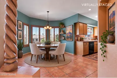 889 W Camino Tierra Libre, Green Valley, AZ 85614 - Photo 7