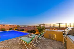 6805 W Komo Point Trl, Marana, AZ 85658 - Photo 29