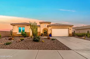 6805 W Komo Point Trl, Marana, AZ 85658 - Photo 3