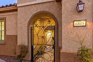 6805 W Komo Point Trl, Marana, AZ 85658 - Photo 5