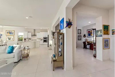 6805 W Komo Point Trail, Marana, AZ 85658 - Photo 15