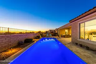 6805 W Komo Point Trl, Marana, AZ 85658 - Photo 33