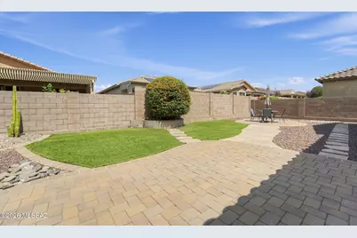 13797 E Poelstra Street, Vail, AZ 85641 - Photo 25