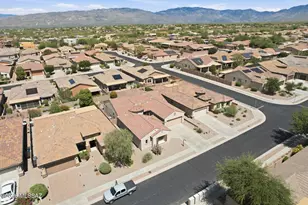 13797 E Poelstra St, Vail, AZ 85641 - Photo 29