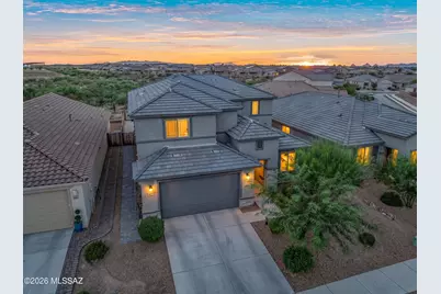 8070 S Expedition Drive, Tucson, AZ 85747 - Photo 3