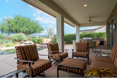 660 N Alexis Loop, Green Valley, AZ 85614 - Photo 25