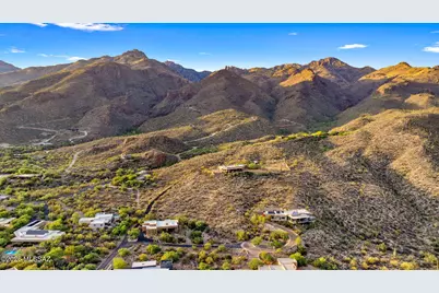7700 E Sabino Shadow Place, Tucson, AZ 85750 - Photo 3
