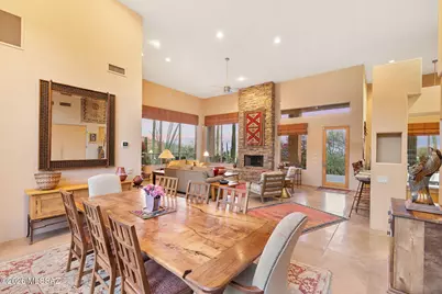 6342 N Sabino Shadow Lane, Tucson, AZ 85750 - Photo 9