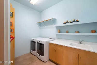 6342 N Sabino Shadow Lane, Tucson, AZ 85750 - Photo 31