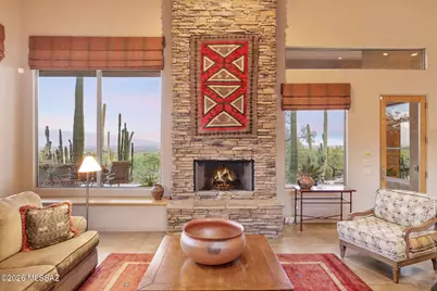 6342 N Sabino Shadow Lane, Tucson, AZ 85750 - Photo 11