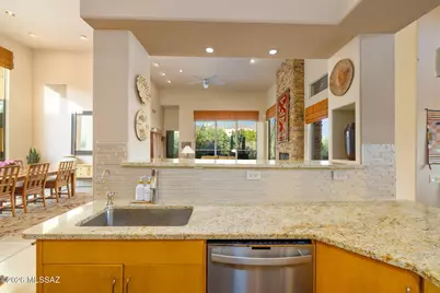 6342 N Sabino Shadow Lane, Tucson, AZ 85750 - Photo 19