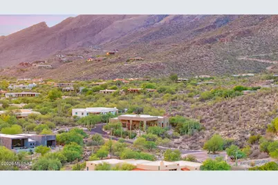 6342 N Sabino Shadow Lane, Tucson, AZ 85750 - Photo 43